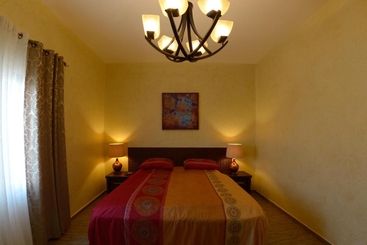 Roshan Resort Mirbat Exteriér fotografie