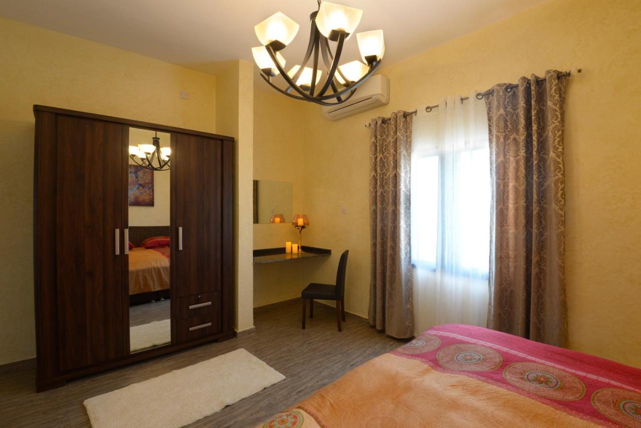 Roshan Resort Mirbat Exteriér fotografie