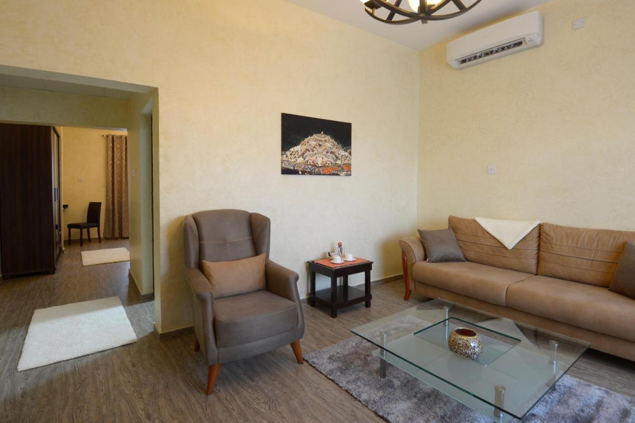 Roshan Resort Mirbat Exteriér fotografie